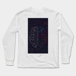 Physics Long Sleeve T-Shirt